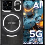Lee más sobre el artículo <a href="https://amazon.es/dp/B0DNN167DQ?tag=techbeautydeals-21" target="_blank">Resume el contenido de DOOGEE Blade GT 5G Unbreakable Mobile, LED Light Effect, MTK7050 6 NM, 32GB+256GB/2TB,120Hz 6.72» FHD+, 2025 Rugged Android 14 Phone, 48MP+20MP, NFC/Face Unlock/Fingerprint/WIFI6 en español y en sólo 10 palabras</a>