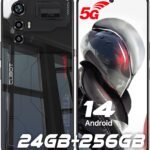 Lee más sobre el artículo <a href="https://amazon.es/dp/B0D8Y5VQRR?tag=techbeautydeals-21" target="_blank">Resume el contenido de CUBOT MAX 5 (2024) Mobile Phone Free 5G – 24GB+256GB Android 14 Mobiles, 6.95″ FHD+ (144Hz) Smartphone, 100MP Camera, 5100mAh/33W Battery, Mobile 5G Dual SIM/GPS/Face ID/Fingerprint/NFC en español y en sólo 10 palabras</a>