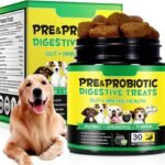 Lee más sobre el artículo <a href="https://amazon.es/dp/B0DY4PLRV9?tag=techbeautydeals-21" target="_blank">Resume el contenido de 30 Pack Probiotic Chews for Digestion en español y en sólo 10 palabras</a>