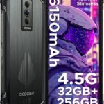 Lee más sobre el artículo <a href="https://amazon.es/dp/B0F9NRFH9R?tag=techbeautydeals-21" target="_blank">Resume el contenido de DOOGEE Blade10 Pro Energy Rugged Mobile Android 15, 4.5G 10.7mm Ultra Thin All-Terrain Mobile, 32GB+256GB/2TB, 6150mAh Battery, 50MP Rugged Mobile Camera, 6.56″ HD, IP68/IP69K /NFC/OTG/GPS en español y en sólo 10 palabras</a>