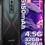 Lee más sobre el artículo <a href="https://amazon.es/dp/B0F9NKXV39?tag=techbeautydeals-21" target="_blank">Resume el contenido de DOOGEE Blade10 Pro Energy Unbreakable Android 15, Rugged Mobile 32GB+256GB/2TB, 4.5G 6150mAh Battery, 50MP Rugerized Mobile Camera, 10.7mm, 6.56″ HD, IP68/IP69K, MIL-STD-810H/NFC/OTG/GPS en español y en sólo 10 palabras</a>