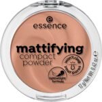 Lee más sobre el artículo <a href="https://amazon.es/dp/B004LXJRC4?tag=techbeautydeals-21" target="_blank">Resume el contenido de ESSENCE Mattifiying compact powder mattifying powders 02 Soft Beige en español y en sólo 10 palabras</a>