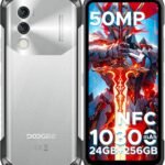 Lee más sobre el artículo <a href="https://amazon.es/dp/B0DMZ6QMKQ?tag=techbeautydeals-21" target="_blank">Resume el contenido de DOOGEE Blade10 Power Rugged Mobile Phone, 10300mAh 24GB+256GB/2TB NFC Camera 50MP Mobile Rugerized, 6.6» HD+90Hz Smartphone Android 14, Face ID/Footprint/Widevine L1/Dual 4G/GPS/Mobile Footprint 2025 en español y en sólo 10 palabras</a>