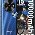 Lee más sobre el artículo <a href="https://amazon.es/dp/B0F38FJQGT?tag=techbeautydeals-21" target="_blank">Resume el contenido de OUKITEL C59 Pro Mobile Phone Free Android 15 – 24GB+256GB/1TB Battery 10000mAh 6.88 Screen HD+ 90Hz Smart Phones 120 LM 171.2*77.3*13.4mm, Weight 293g 4G Dual SIM/GPS/Fingerprint/Face ID en español y en sólo 10 palabras</a>