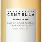 Lee más sobre el artículo <a href="https://amazon.es/dp/B07TWF6M3J?tag=techbeautydeals-21" target="_blank">Resume el contenido de Madagascar Centella Toning Toner (Madagascar Centella Toning Toner) 210 ml en español y en sólo 10 palabras</a>