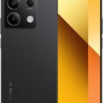 Lee más sobre el artículo <a href="https://amazon.es/dp/B0CLM7WRYY?tag=techbeautydeals-21" target="_blank">Resume el contenido de XIAOMI Redmi Note 13 5G – Smartphone 8+256GB, 6.67″ AMOLED FHD+ 120Hz Display, MediaTek Dimensity 6080, Triple Camera up to 108MP, Quick Charge 33W, Black (ES Version) en español y en sólo 10 palabras</a>