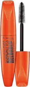 Lee más sobre el artículo <a href="https://amazon.es/dp/B01J1A1KNK?tag=techbeautydeals-21" target="_blank">Resume el contenido de Rimmel London Scandaleyes Reloaded Mascara, 001 Black, 12 ml en español y en sólo 10 palabras</a>