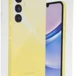 Lee más sobre el artículo <a href="https://amazon.es/dp/B0CNKTWRL6?tag=techbeautydeals-21" target="_blank">Resume el contenido de Samsung SM-A156B Galaxy A15 Dual SIM 5G 4GB RAM 128GB Yellow EU, Black – [Italian, Hungarian, Polish, Romanian, Austrian and Swiss versions] en español y en sólo 10 palabras</a>