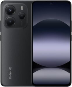 Lee más sobre el artículo <a href="https://amazon.es/dp/B0DPHSL9FP?tag=techbeautydeals-21" target="_blank">Resume el contenido de Redmi Note14 5G 8GB+256GB 6.67-inch OLED straight screen,IP64 dustproof and waterproof,50million pixels,120Hz refresh rate,5110mAh capacity,dual card dual standby,multifunctional sensor Midnight Black en español y en sólo 10 palabras</a>