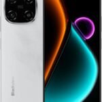 Lee más sobre el artículo <a href="https://amazon.es/dp/B0FBLRH2GB?tag=techbeautydeals-21" target="_blank">Resume el contenido de Blackview Color 6 AI Free Smartphone, 24GB+128GB, 50MP+13MP Camera, 6.67″ HD+, Three Card Slots, Android 15 Mobile Phone, Quick Charge 18W, Smart-K Box Speaker, Doke AI Apps, GPS White en español y en sólo 10 palabras</a>