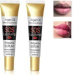 Lee más sobre el artículo <a href="https://amazon.es/dp/B0936FQ91C?tag=techbeautydeals-21" target="_blank">Resume el contenido de 2 Pcs Lip Plumper Set, Instant Volumizing Collagen Lip Plumper, Moisturizer, Lip Repair, Extreme Volume Essence, Lip Enhancer en español y en sólo 10 palabras</a>