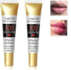 Lee más sobre el artículo <a href="https://amazon.es/dp/B0936FQ91C?tag=techbeautydeals-21" target="_blank">Resume el contenido de 2 Pcs Lip Plumper Set, Instant Volumizing Collagen Lip Plumper, Moisturizer, Lip Repair, Extreme Volume Essence, Lip Enhancer en español y en sólo 10 palabras</a>