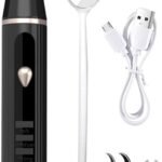 Lee más sobre el artículo <a href="https://amazon.es/dp/B0F44CHX2T?tag=techbeautydeals-21" target="_blank">Resume el contenido de Dog Dental Cleaning Kit, Ultrasonic Pet Dental Cleaner for Dogs and Cats, Rechargeable Adjustable Dental Cleaning Set, Dental Cleaning Kit with Cleaning Heads en español y en sólo 10 palabras</a>