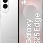 Lee más sobre el artículo <a href="https://amazon.es/dp/B0F1DQBTH3?tag=techbeautydeals-21" target="_blank">Resume el contenido de Samsung Galaxy S25 Edge 512GB Slim Mobile Phone with AI, Galaxy AI, 12GB RAM, 200MP Camera, Long Battery Life, Manufacturer Warranty 3 Years + 1 Extra, Titanium Silver (Spanish Version) en español y en sólo 10 palabras</a>