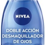 Lee más sobre el artículo <a href="https://amazon.es/dp/B00XJP77KE?tag=techbeautydeals-21" target="_blank">Resume el contenido de NIVEA B7 – Double Action Waterproof Eye Makeup Remover Liquid for Eye Contour – Biphasic Formula with Biotin – Protects Eyelashes – All Skin Types – 125 ml en español y en sólo 10 palabras</a>