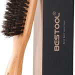 Lee más sobre el artículo <a href="https://amazon.es/dp/B0CN98T4W5?tag=techbeautydeals-21" target="_blank">Resume el contenido de BESTOOL Hair Brush, Boar Bristle Beard Brush for Daily Beard Care, Men Brush with Handle Made of Beech Wood (Natural) en español y en sólo 10 palabras</a>
