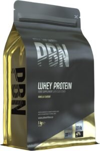 Lee más sobre el artículo <a href="https://amazon.es/dp/B08L76G2TT?tag=techbeautydeals-21" target="_blank">Resume el contenido de Premium Body Nutrition – Whey Protein Powder, 1kg (Pack of 1), Vanilla Flavor, Optimized Flavor en español y en sólo 10 palabras</a>