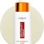Lee más sobre el artículo <a href="https://amazon.es/dp/B0BSH3Z6PQ?tag=techbeautydeals-21" target="_blank">Resume el contenido de L’Oréal Paris Facial Serum 12% Pure Vitamin C, Brighter Skin and Less Visible Pores, Reduces Wrinkles, Depigmentation and Pores, Revitalift Clinical, 30 ml en español y en sólo 10 palabras</a>