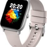 Lee más sobre el artículo <a href="https://amazon.es/dp/B0F541MV9M?tag=techbeautydeals-21" target="_blank">Resume el contenido de Smart Watch Men Women, 1.85 inch HD Smartwatch with Bluetooth Calls, Heart Rate Monitor/Oximeter/Sleep/Blood Pressure/Pedometer, iP68 Waterproof Activity Bracelet Compatible with Android and iOS en español y en sólo 10 palabras</a>