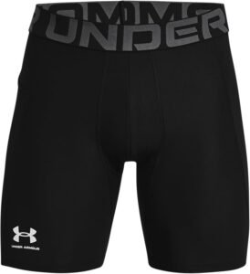 Lee más sobre el artículo <a href="https://amazon.es/dp/B0874VJ7DF?tag=techbeautydeals-21" target="_blank">Resume el contenido de Under Armour Men’s Heatgear Armour Moisture Wicking Workout Shorts en español y en sólo 10 palabras</a>