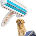 Lee más sobre el artículo <a href="https://amazon.es/dp/B0824RHH85?tag=techbeautydeals-21" target="_blank">Resume el contenido de Yolistar Pet Hair Remover and Rollers, Dog and Cat Hair Remover Cleaning Brush, Magic Hair Removal for Animals, for Cleaning Textiles en español y en sólo 10 palabras</a>