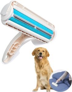 Lee más sobre el artículo <a href="https://amazon.es/dp/B0824RHH85?tag=techbeautydeals-21" target="_blank">Resume el contenido de Yolistar Pet Hair Remover and Rollers, Dog and Cat Hair Remover Cleaning Brush, Magic Hair Removal for Animals, for Cleaning Textiles en español y en sólo 10 palabras</a>