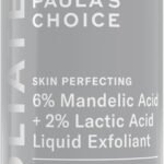 Lee más sobre el artículo <a href="https://amazon.es/dp/B0CRDWPGG6?tag=techbeautydeals-21" target="_blank">Resume el contenido de Paula’s Choice Skin Perfecting 6% Mandelic Acid + 2% Lactic Acid AHA – Reduces Dull Skin and Wrinkles – Recovers Optimal Cell Renewal – For All Skin Types – 30 ml en español y en sólo 10 palabras</a>