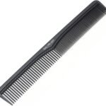 Lee más sobre el artículo <a href="https://amazon.es/dp/B0DPKHY2M3?tag=techbeautydeals-21" target="_blank">Resume el contenido de Carbon Fiber Fine Tooth Comb Fine Hair Comb Fine Teeth Comb Men’s Hair Comb Heat Resistant Anti-Static for Salon Stylist Hairdressing Women en español y en sólo 10 palabras</a>