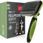 Lee más sobre el artículo <a href="https://amazon.es/dp/B0CK4QNDP8?tag=techbeautydeals-21" target="_blank">Resume el contenido de ReaVET Dog & Cat Brush for Long Hair – Self Cleaning Pet Brush – Hair Grooming Brush for Cats and Dogs en español y en sólo 10 palabras</a>