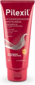 Lee más sobre el artículo <a href="https://amazon.es/dp/B0C32KG35S?tag=techbeautydeals-21" target="_blank">Resume el contenido de PILEXIL ANTIFALL – Hair Loss Conditioner 200 ml, Strengthens Hair, Detangles, Prevents Breakage when Hairstyling, for Men and Women, Frequent Use en español y en sólo 10 palabras</a>