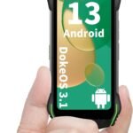 Lee más sobre el artículo <a href="https://amazon.es/dp/B0CG182NSW?tag=techbeautydeals-21" target="_blank">Resume el contenido de Blackview N6000 Mini Rugged Mobile, Helio G99 16GB+256GB Android 13, 4.3 Inch QHD+ Camera 48MP+16MP Mobile Phone 3880mAh with NFC/Face ID/GPS/Dual SIM Small Mobile Phone en español y en sólo 10 palabras</a>