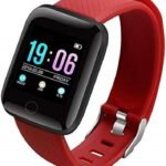 Lee más sobre el artículo <a href="https://amazon.es/dp/B0CVVNCVVS?tag=techbeautydeals-21" target="_blank">Resume el contenido de Smart Watch Pedometer for Women Men Smartwatch with Heart Rate Care, Bluetooth, Waterproof and Fitness Tracker en español y en sólo 10 palabras</a>