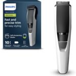 Lee más sobre el artículo <a href="https://amazon.es/dp/B079RRVLGQ?tag=techbeautydeals-21" target="_blank">Resume el contenido de Philips Beardtrimmer 3000 Series Beard Trimmer with Lift & Trim Technology (Model BT3206/14) en español y en sólo 10 palabras</a>
