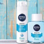 Lee más sobre el artículo <a href="https://amazon.es/dp/B00XDXE6WE?tag=techbeautydeals-21" target="_blank">Resume el contenido de NIVEA MEN Sensitive Cool After Shave Lotion (1 x 100ml) with 0% Alcohol to Soothe Irritation, Soothing Lotion for Sensitive Skin Care en español y en sólo 10 palabras</a>