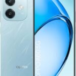 Lee más sobre el artículo <a href="https://amazon.es/dp/B0F389L8TR?tag=techbeautydeals-21" target="_blank">Resume el contenido de OPPO A60 5G 4+128GB Mobile Phone, Unlocked Android Smartphone, 120Hz 6.67″ LCD Display, Dimensity 6300 5G, IA Camera 50MP, SUPERVOOC 45W, 5100mAh Battery, Splash Touch, NFC, Dual SIM, Blue en español y en sólo 10 palabras</a>
