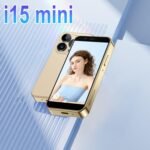 Lee más sobre el artículo <a href="https://amazon.es/dp/B0F2HVWFJF?tag=techbeautydeals-21" target="_blank">Resume el contenido de McMgc Mc15mini 4G Unlock, Mini Smartphone, 3.0 Inch Dual Card, 1800mAh Battery, 5MP + 5MP Camera, Basic Phone Face Unlock (Black) en español y en sólo 10 palabras</a>