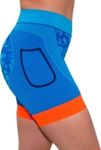 Lee más sobre el artículo <a href="https://amazon.es/dp/B0F4M66Q9G?tag=techbeautydeals-21" target="_blank">Resume el contenido de HANKER Women’s Compression Short Mesh for Sports, Seamless Fabric Thermoregulator and Tubular Waistband, Ideal Running, Trail and Fitness en español y en sólo 10 palabras</a>