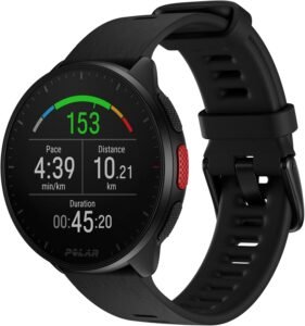 Lee más sobre el artículo <a href="https://amazon.es/dp/B09V7V45XP?tag=techbeautydeals-21" target="_blank">Resume el contenido de Polar Pacer – Reloj de Running con GPS – Procesador de Alta Velocidad – Ligero – Pantalla Brillante – Botones accesibles – Entrenamiento y recuperación Individuales – Pulsómetro – Controles de música en español y en sólo 10 palabras</a>