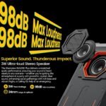 Lee más sobre el artículo <a href="https://amazon.es/dp/B0DRBFM1D3?tag=techbeautydeals-21" target="_blank">Resume el contenido de Blackview BV6200 Plus Rugged Mobile Phone, 24GB+256GB, 11000mAh Battery, 3W 98dB Ultra-Noise Speaker, 16MP+13MP+2MP, 6.56» HD+, Android 14 Dual SIM IP68 Smartphone Anti-Shock, NFC Orange en español y en sólo 10 palabras</a>