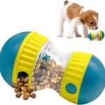 Lee más sobre el artículo <a href="https://amazon.es/dp/B0F13RQDGX?tag=techbeautydeals-21" target="_blank">Resume el contenido de FORYNXHWIN Interactive Dog Toy – Treat Dispenser, Food Dispenser for Large, Medium and Small Dogs, Promotes Healthy Eating Habits and Mental Stimulation en español y en sólo 10 palabras</a>