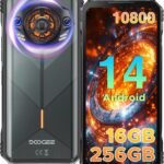 Lee más sobre el artículo <a href="https://amazon.es/dp/B0D31QQS6S?tag=techbeautydeals-21" target="_blank">Resume el contenido de DOOGEE Spunk Unbreakable Android 14.16GB+256GB(TF 1TB), 10800mAh Battery 33W, 6.58″FHD+, 50MP+16MP Camera, Waterproof and Shock Resistant 4G Octa Core/IP68/NFC/OTG/Face ID/Fingerprint/LED Light Effect en español y en sólo 10 palabras</a>