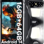 Lee más sobre el artículo <a href="https://amazon.es/dp/B0FFMXFYSG?tag=techbeautydeals-21" target="_blank">Resume el contenido de OUKITEL G5 Unbreakable Android 14-16GB+64GB (1TB TF) Rugged Mobile with Dual Camping Light, 6300mAh Battery, 6.0 Inch HD Inch Smartphone, Camera 13MP+5MP, Face ID, Dual 4G SIM/GPS, Black en español y en sólo 10 palabras</a>