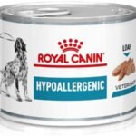 Lee más sobre el artículo <a href="https://amazon.es/dp/B0858NX7QB?tag=techbeautydeals-21" target="_blank">Resume el contenido de Royal Canin Veterinary Hypoallergenic Mousse | 12 x 200 g | Complete Food for Adult Dogs | with Hydrolyzed Proteins | to Maintain the Skin Barrier en español y en sólo 10 palabras</a>