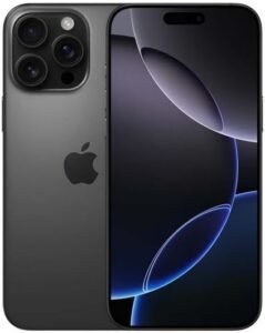 Lee más sobre el artículo <a href="https://amazon.es/dp/B0DHYDMJ1W?tag=techbeautydeals-21" target="_blank">Resume el contenido de Apple iPhone 16 Pro, 256GB, Titanium Black (Renewed) en español y en sólo 10 palabras</a>