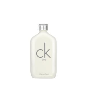 Lee más sobre el artículo <a href="https://amazon.es/dp/B00HAOP8UQ?tag=techbeautydeals-21" target="_blank">Resume el contenido de CALVIN KLEIN CK ONE Eau de Toilette en español y en sólo 10 palabras</a>