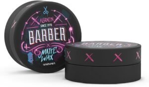 Lee más sobre el artículo <a href="https://amazon.es/dp/B082YG1SMH?tag=techbeautydeals-21" target="_blank">Resume el contenido de Marmara Barber Aqua Hair Wax 150 ml for Strong Hold – Gel Wax for Hair with Matte Effect (Wax) en español y en sólo 10 palabras</a>