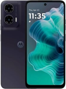 Lee más sobre el artículo <a href="https://amazon.es/dp/B0DQ2NVN9J?tag=techbeautydeals-21" target="_blank">Resume el contenido de Motorola Moto G35 5G 4/128GB Black Free en español y en sólo 10 palabras</a>