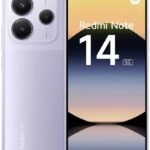 Lee más sobre el artículo <a href="https://amazon.es/dp/B0DTP5X7DP?tag=techbeautydeals-21" target="_blank">Resume el contenido de XIAOMI Redmi Note 14 5G – 8+256GB Smartphone, 6.67″ AMOLED FHD+ 120Hz Display, MediaTek Dimensity 7025-Ultra, 108MP Camera, 5110mAh, Charger Not Included, Purple (ES Version) en español y en sólo 10 palabras</a>