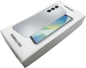 Lee más sobre el artículo <a href="https://amazon.es/dp/B0DPHBX2Q9?tag=techbeautydeals-21" target="_blank">Resume el contenido de SAMSUNG SM-A165F Galaxy A16 Dual Sim 4+128GB grey DE en español y en sólo 10 palabras</a>