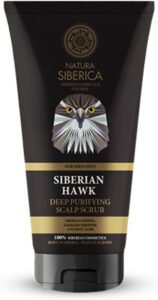 Lee más sobre el artículo <a href="https://amazon.es/dp/B0BGLMW3SG?tag=techbeautydeals-21" target="_blank">Resume el contenido de Natura Siberica Men’s Cosmetics Body Care Scrub Siberian Falcon Deep Scalp Exfoliating (150ml) en español y en sólo 10 palabras</a>